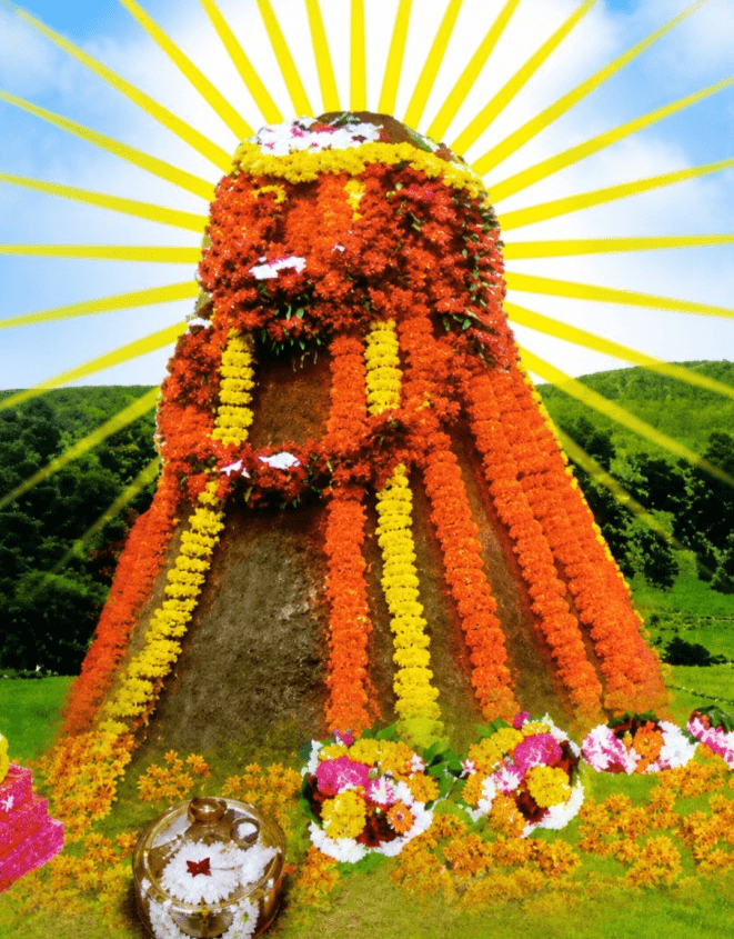 Baba Badal Nayak